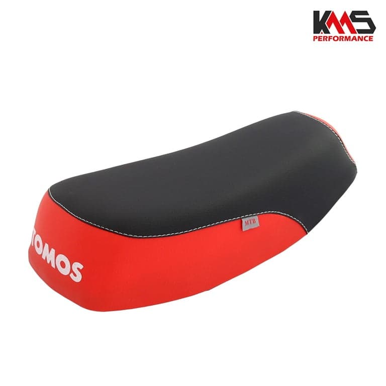 SEDISTE TOMOS A3 A35 SPRINT TARGA APN6 ALPINO CRNO CRVENO KRATKO KMS PERFORMANCE*