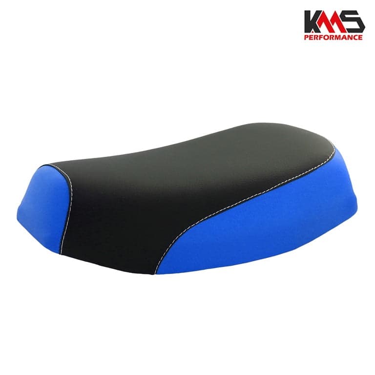 SEDISTE TOMOS A3 A35 SPRINT TARGA APN6 ALPINO CRNO PLAVO KMS KRATKO PERFORMANCE* 2