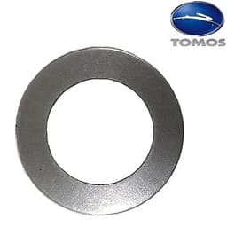 SAJMNA OSOVINA KURBLA TOMOS 0.5 19X26mm OR