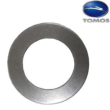 SAJMNA OSOVINA KURBLA TOMOS 0.5 19X26mm OR