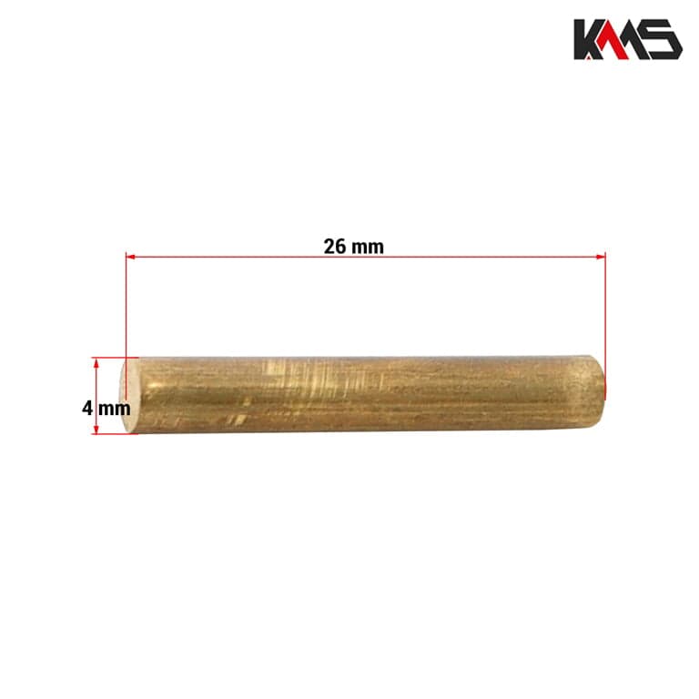 STIFNA PERKA TOMOS T4.8 4X26mm+ 2