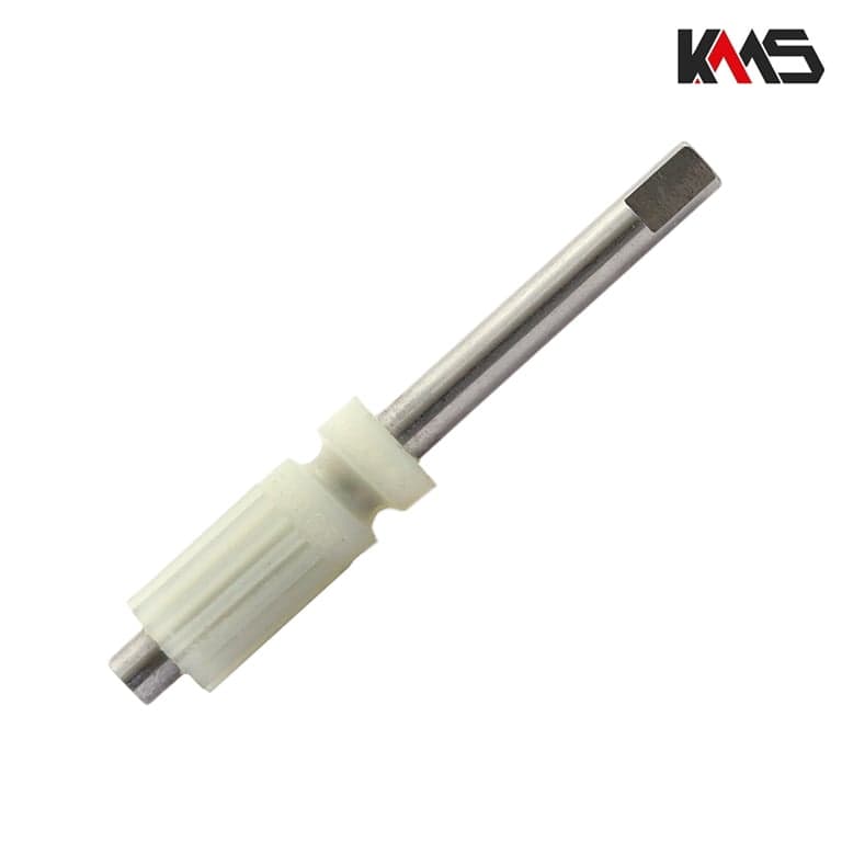 OSOVINA MASLENA PUMPA HUSQVARNA 36 40 136 137 141 142 KMS