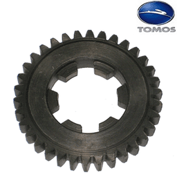 ZUPCANIK VTORA BRZINA NA SNOP TOMOS APN OR*