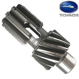 ZUPCANIK LAMELA TOMOS APN STAR TIP OR