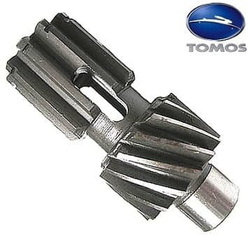 ZUPCANIK LAMELA TOMOS APN STAR TIP OR