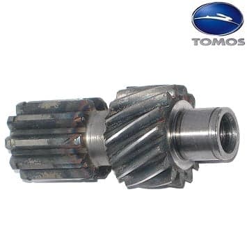 ZUPCANIK LAMELA TOMOS APN NOV TIP OR