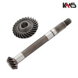 ZUPCANICI TOMOS T4 SITEN NUT S.T.+