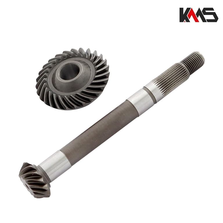 ZUPCANICI TOMOS T4 SITEN NUT S.T.+