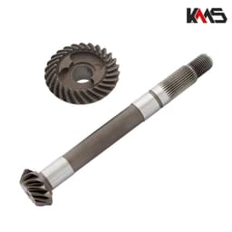 ZUPCANICI TOMOS T4.5 SITEN NUT 216751+