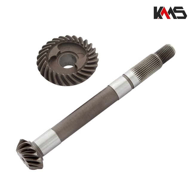 ZUPCANICI TOMOS T4.5 SITEN NUT 216751+