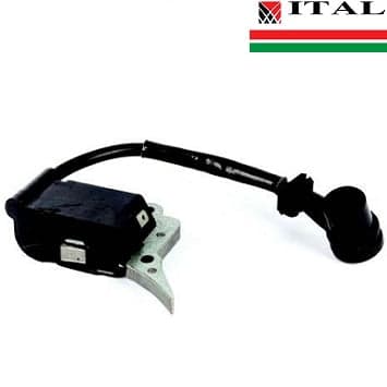 ELEKTRONIKA PN 2500 G 2500 VILLAGER VGS 12 ITAL**