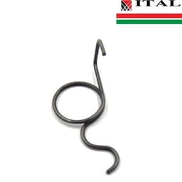 FEDER RACKA GAS HUSQVARNA 136 137 141 142 ITAL