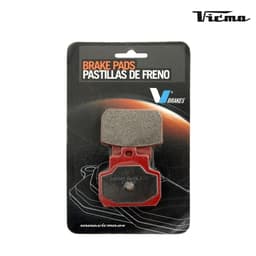PLOCKI FA 425 V BRAKES