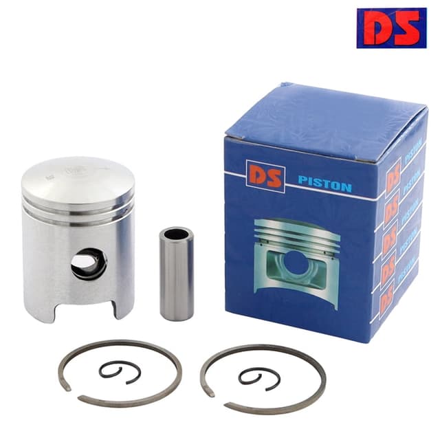 KLIP 38mm 12ka BOLSNA ST TOMOS DS**