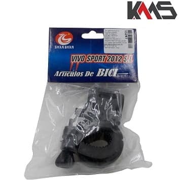 DRZAC MTB SVETLO NA GIDAN KMS+ 2