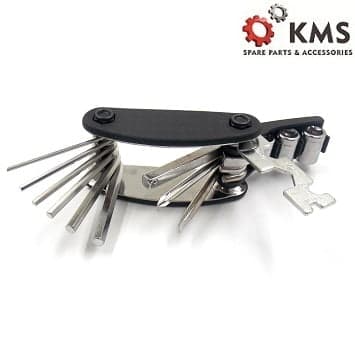 ALAT MTB IMBUSI SET KMS+