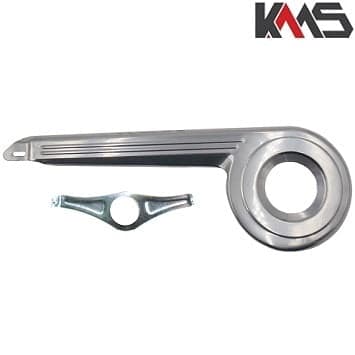 STITNIK LANEC T METALEN KMS+