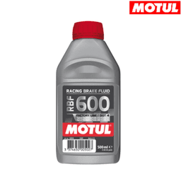 GLICERIN MOTUL RBF 600 FL 12 DOT 4*