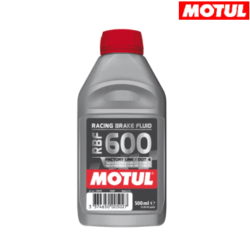 GLICERIN MOTUL RBF 600 FL 12 DOT 4*
