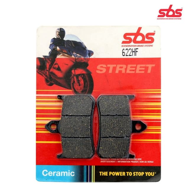 PLOCKI FA 187 622 HF SBS