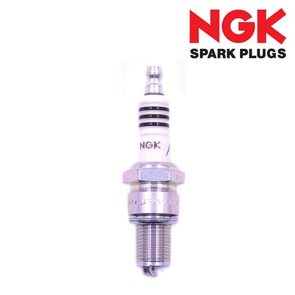 SVEKICA NGK BR8EIX IRIDIUM