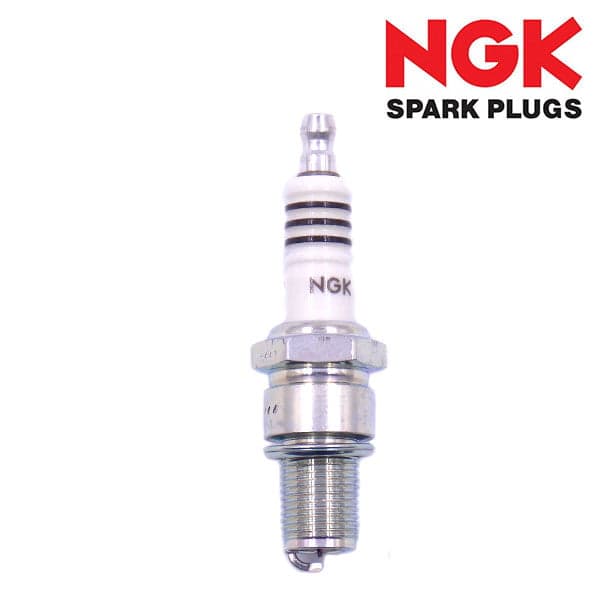SVEKICA NGK BR9EIX IRIDIUM
