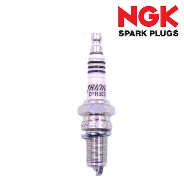 SVEKICA NGK DPR8EIX-9 IRIDIUM