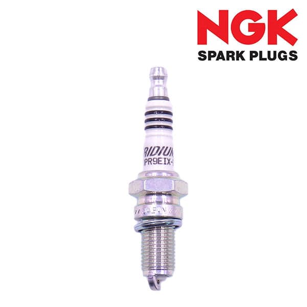 SVEKICA NGK DPR9EVX-9/DPR9EIX-9 IRIDIUM