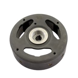 MAGNET 6V 17W TOMOS NOV**