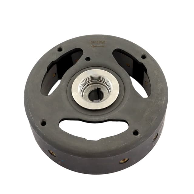 MAGNET 6V 17W TOMOS NOV**