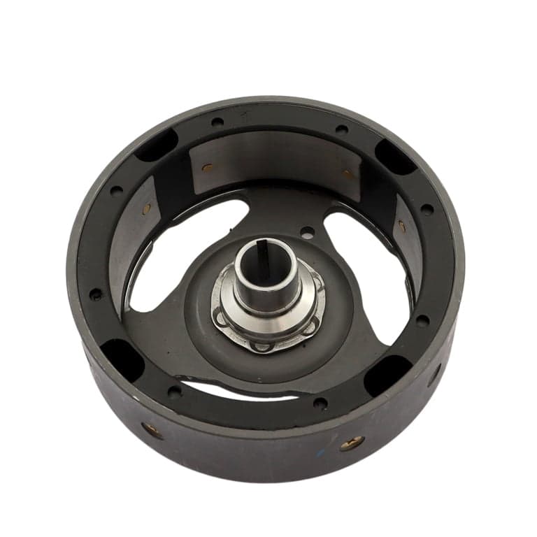 MAGNET 6V 17W TOMOS NOV** 2