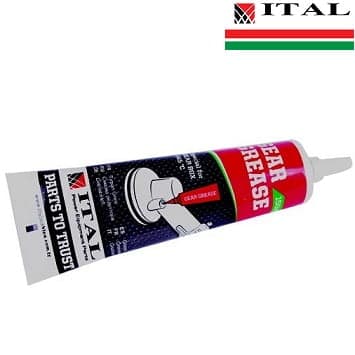 MAST GRAFITNA TRIMER ITAL