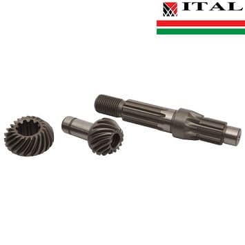 ZUPCANICI DRZAC GLAVA S FS 85 120 200 250 FR 450 480 ITAL