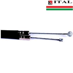 SAJLA GAS VILLAGER GENEL 3WZ-6 PRSKALAK ITAL