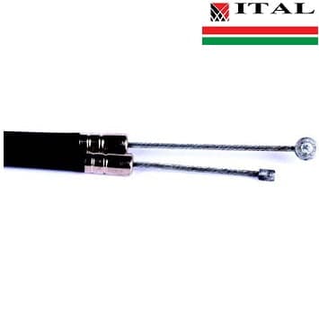 SAJLA GAS VILLAGER GENEL 3WZ-6 PRSKALAK ITAL