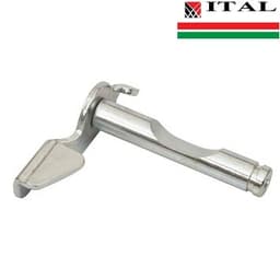 OSOVINA RACKA BLOK S TRIMER ITAL