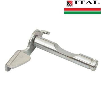 OSOVINA RACKA BLOK S TRIMER ITAL