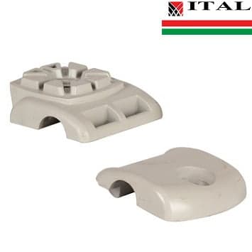 DRZAC RACKI S FS 80 100 120 130 200 350 450 550 ITAL