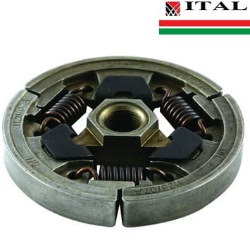 LAMELA S TS 400 ITAL