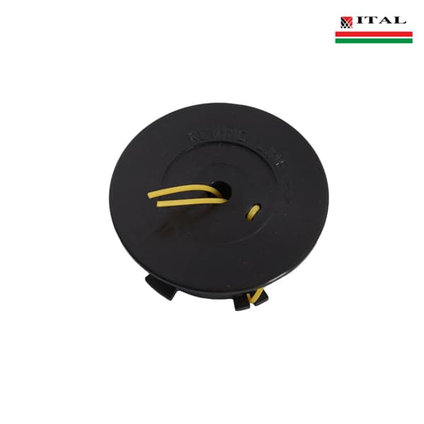 GLAVA TRIMER ULOZAK MTD 700 725 ET700 1000 F87mm KONEC 2mm ITAL