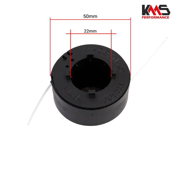 GLAVA TRIMER UNEVERZALNA ITAL 3