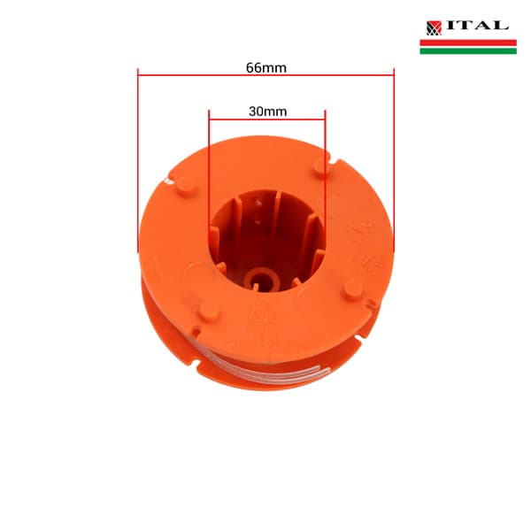 GLAVA TRIMER UNEVERZALNA PERFORMANCE POWER 530W ital 3