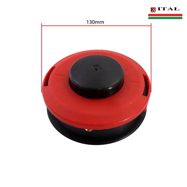 GLAVA TRIMER M12x1,75 LFH HUSQVARNA ITAL 2