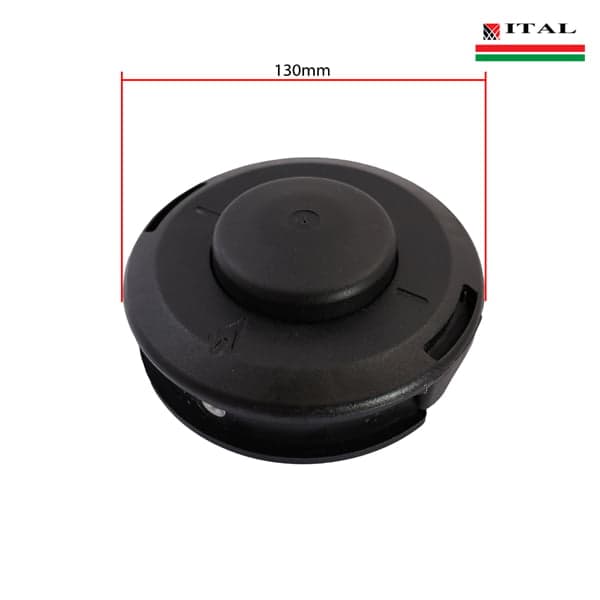 GLAVA TRIMER M14x1,5 LFH 40/2 ITAL 2