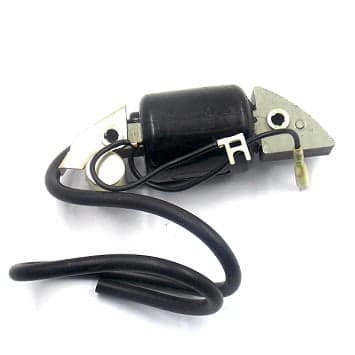 BOMBINA HONDA G 200 STAR TIP SO KONDENZATOR *