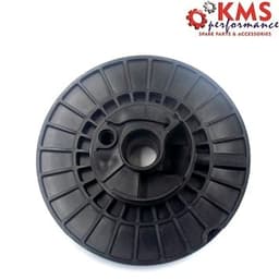 MAKARA HONDA G 200 F 600 KMS PERFORMANCE