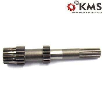 OSOVINA SPOJNA VLEZNO VRATILO IMT 509 KRATKA NOV TIP KMS*