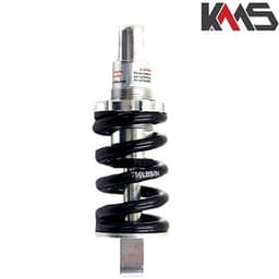 AMORTIZER MINI MOTO 125mm 8mm STRAF ZADEN KMS+