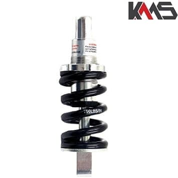 AMORTIZER MINI MOTO 125mm 8mm STRAF ZADEN KMS+