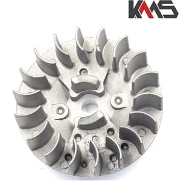 MAGNET MINI MOTO STANDARD KMS+